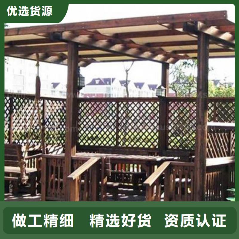 青岛李沧区木屋经久耐用