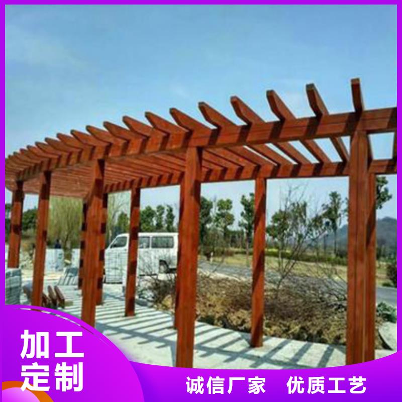 木围栏制作厂家胶州市