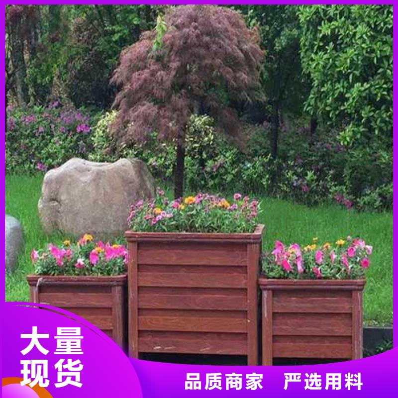 青岛即墨区防腐木栈道质量可靠