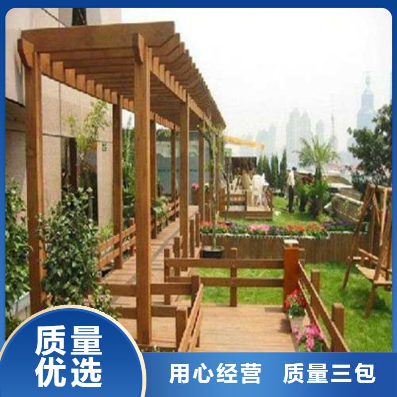 潍坊市潍城区防腐木狗窝二十年大厂