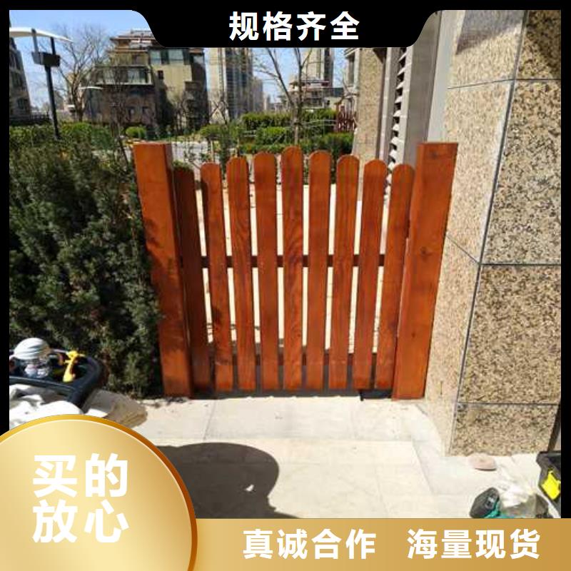 木制凉亭价格实惠青岛即墨区