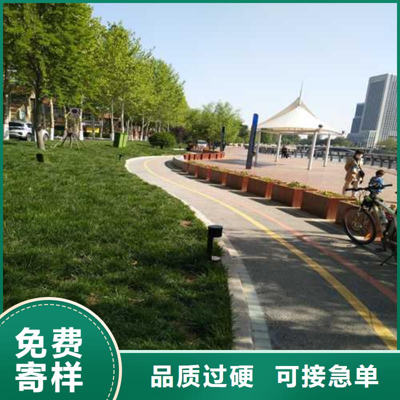木凉亭坚固耐用青岛的即墨区
