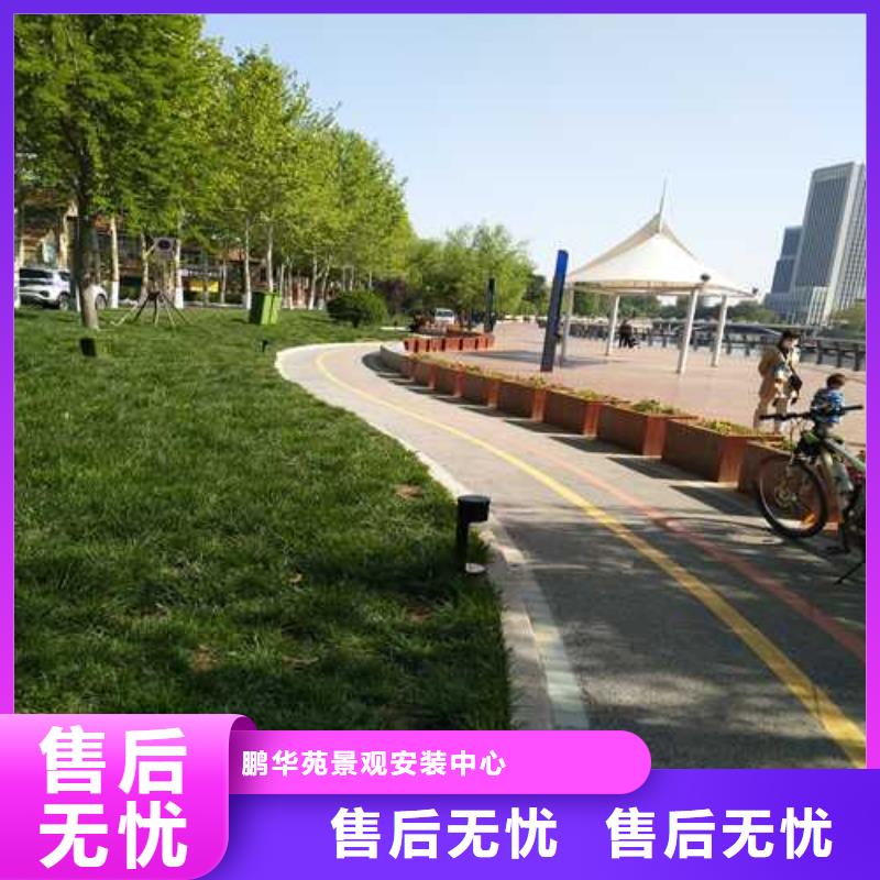 小花园走廊性能优良莱西市