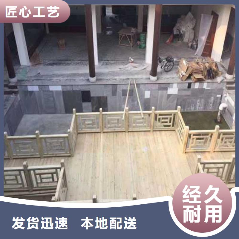 木制凉亭设计安装一条龙服务青岛市南区