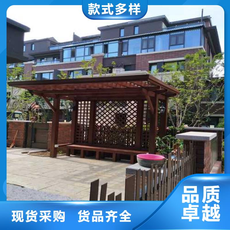 小花园走廊造型多平度市