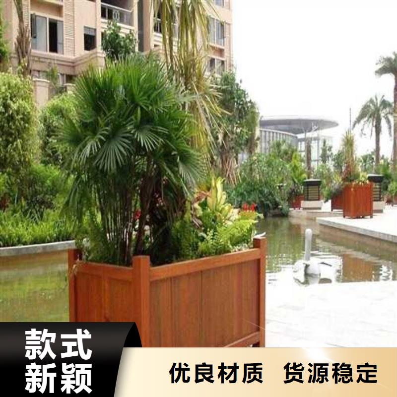 防腐木栈道设计安装一条龙服务莱西市