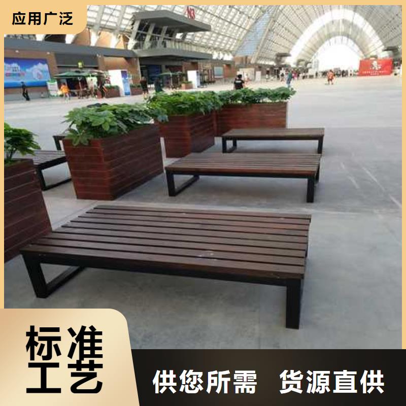 莱西市防腐木凉亭厂家定制