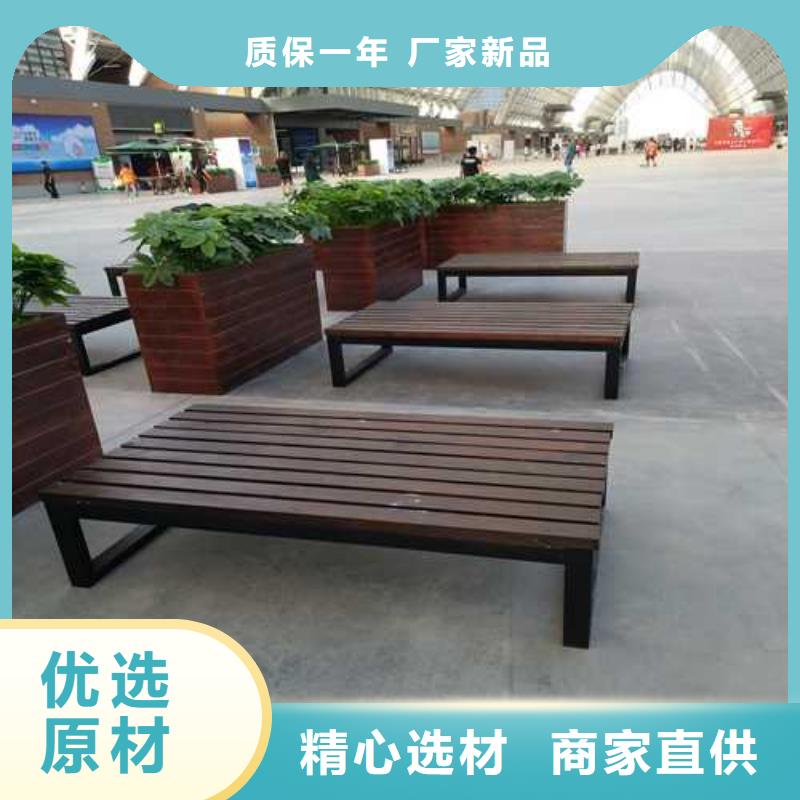 莱西防腐木平台安装厂家货源充足