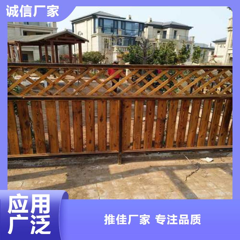 即墨市长廊厂家定制
