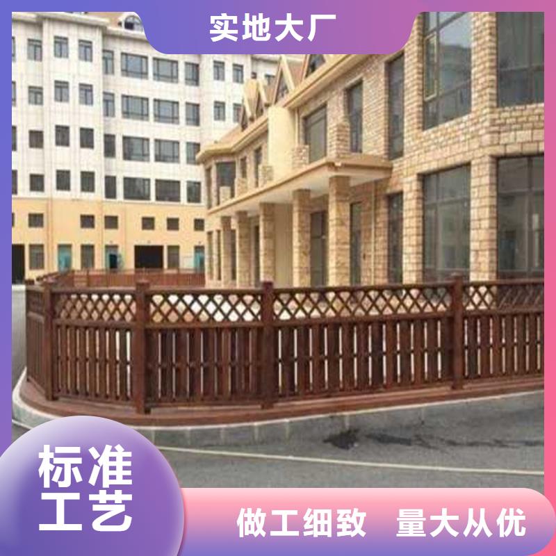 青岛胶州市防腐木户外景观哪里有卖