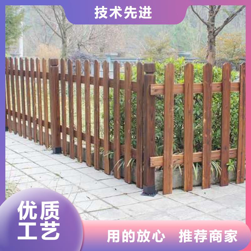 木栈道安装口碑好