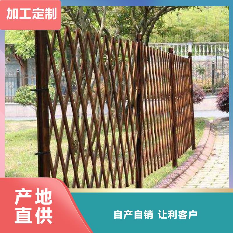 青岛市马连庄镇防腐木栈道本地厂家