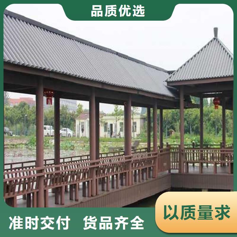 小花园走廊造型多平度市