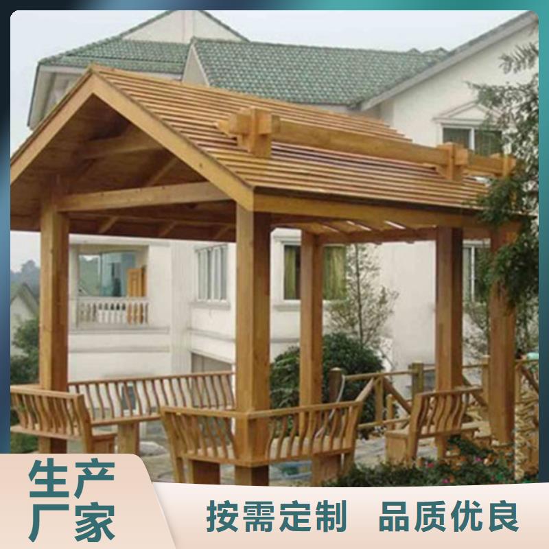 青岛即墨区段泊岚镇防腐木平台安装厂家批发价格
