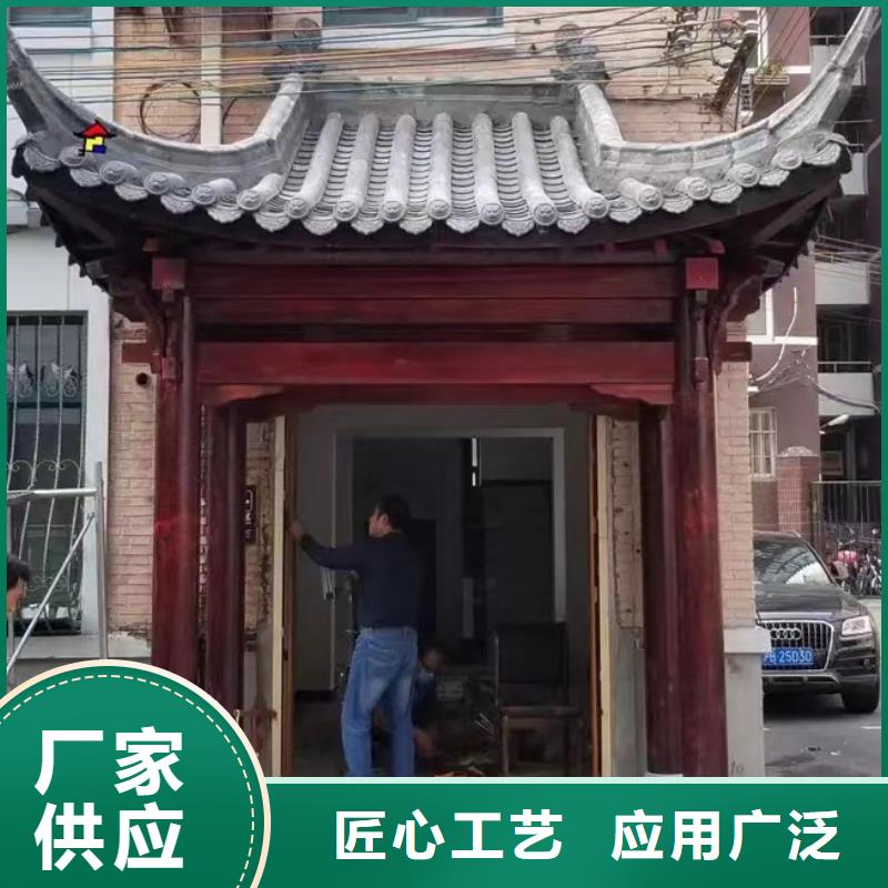 青岛城阳区长廊设计合理