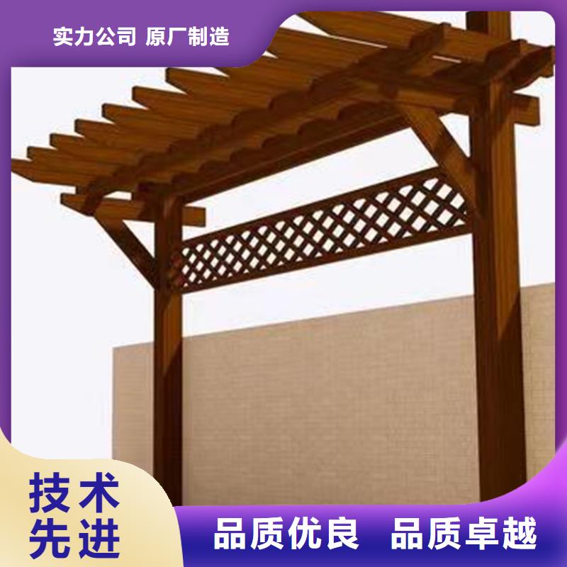 青岛黄岛区长廊厂家制作
