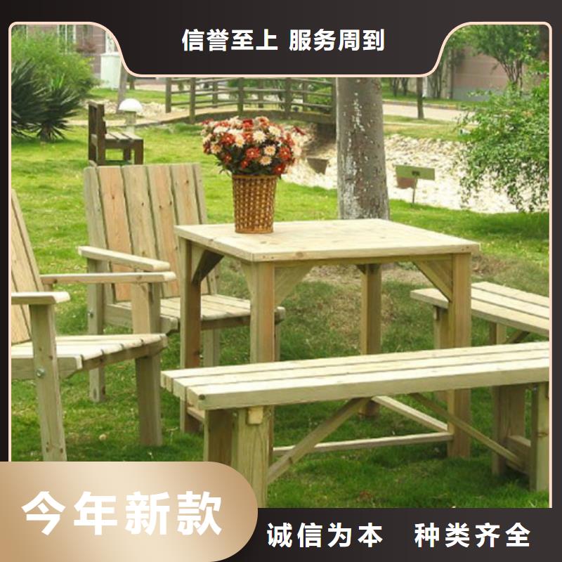 青岛市北区防腐木廊架厂家厂