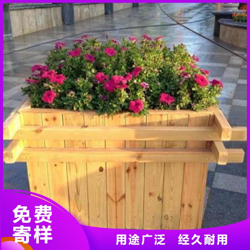 青岛崂山区木栈道专业施工