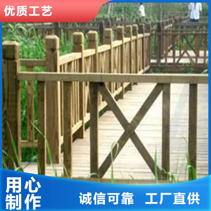 平度防腐木凉亭经验丰富