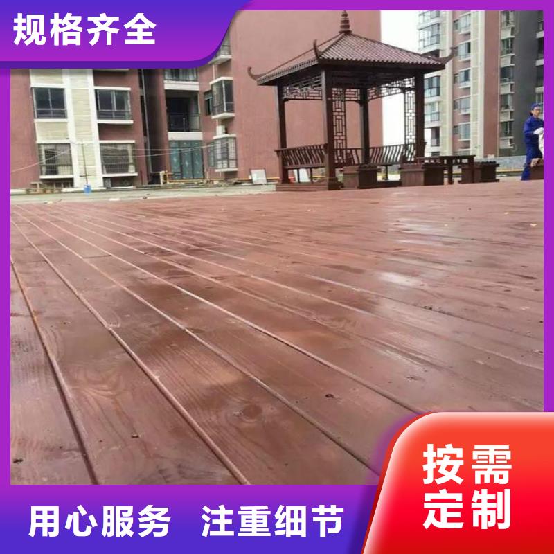胶南区凉亭经验丰富