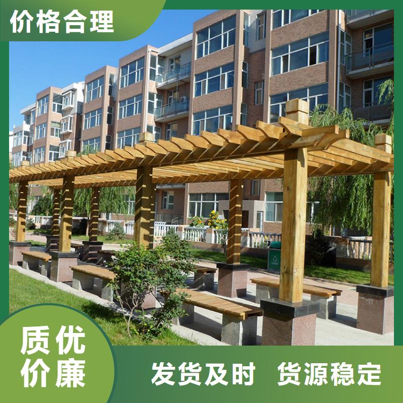 胶州长廊精益求精