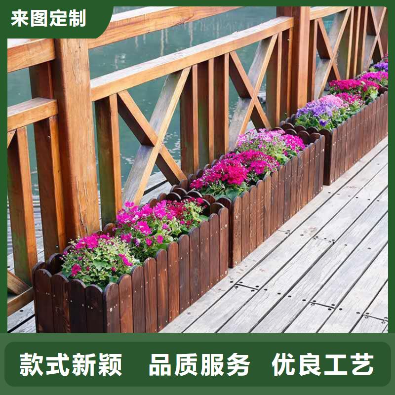 青岛即墨区段泊岚镇防腐木平台安装厂家批发价格