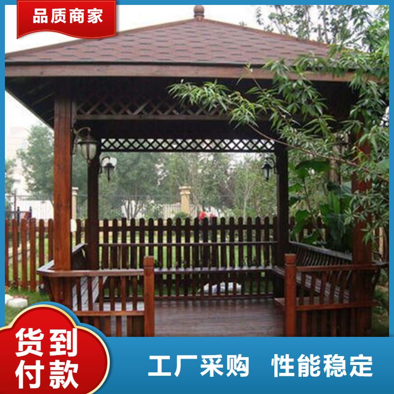 平度别墅景观工程施工