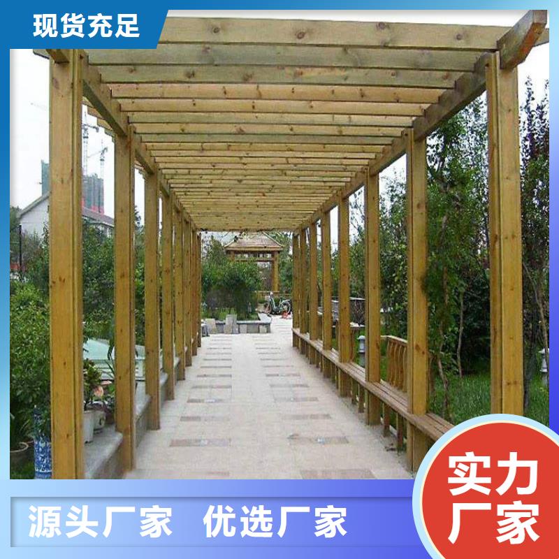 青岛木屋安装生产