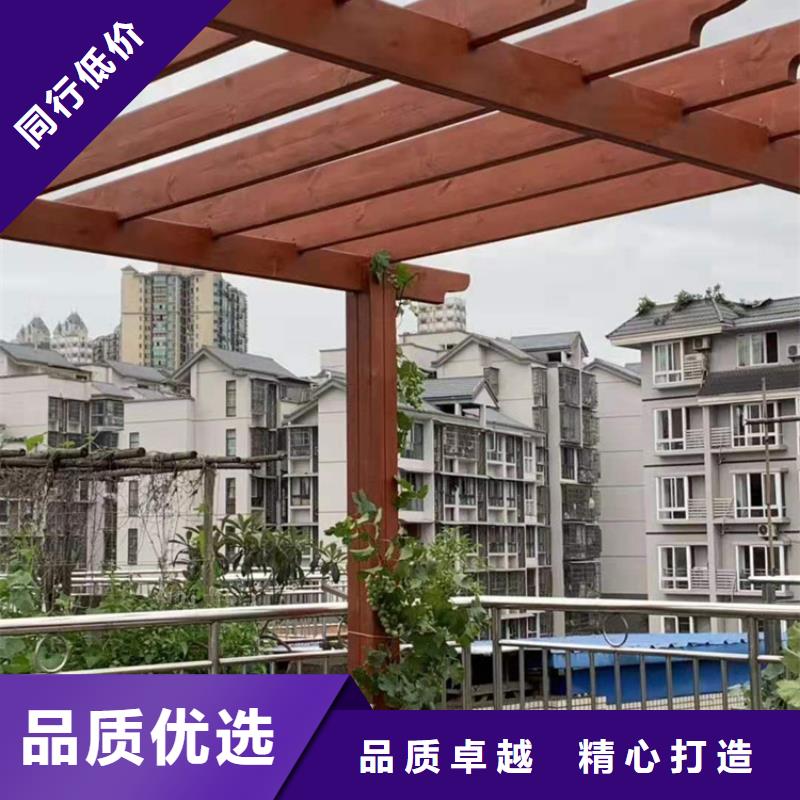 青岛市北区围栏安装厂家景观设计