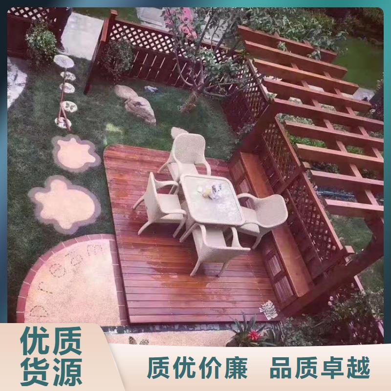 青岛李沧区木平台厂家
