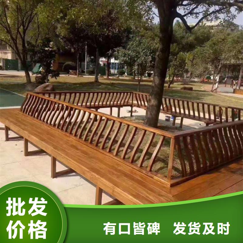 莱西市塑木地板售后无忧