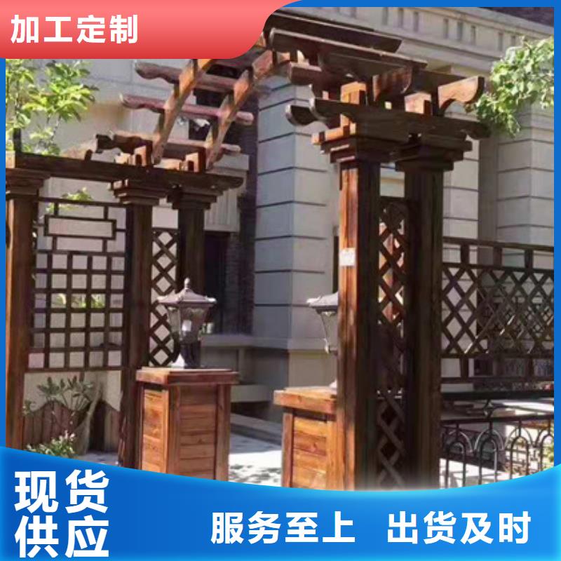 青岛即墨区北安街道防腐木平台安装厂家施工报价参考