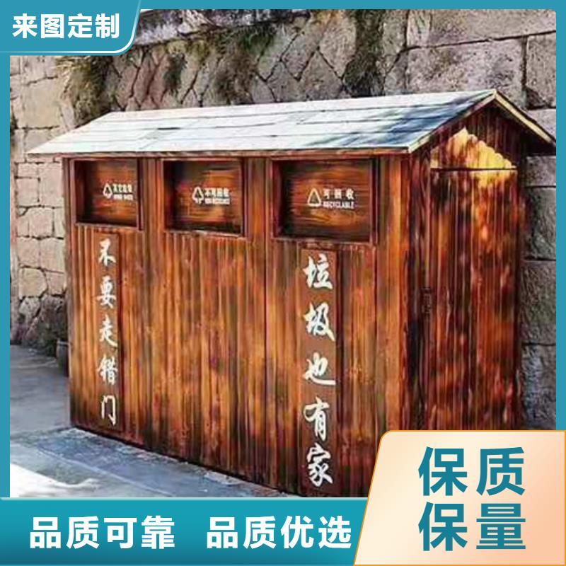 青岛平度蓼兰镇塑木地板工艺好