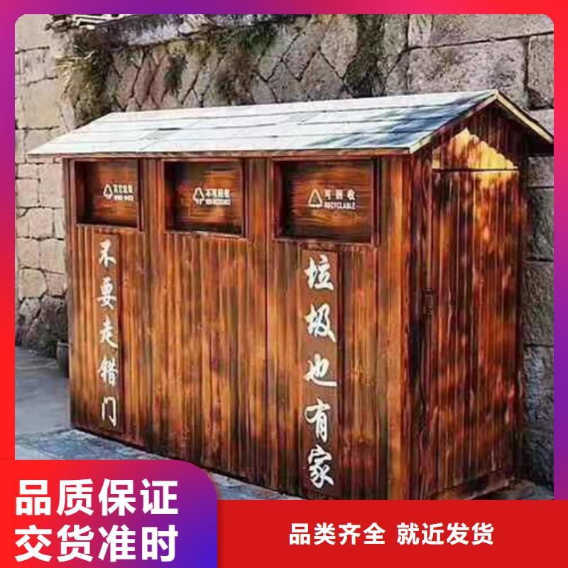 青岛李沧区防腐木批发厂家生产厂家