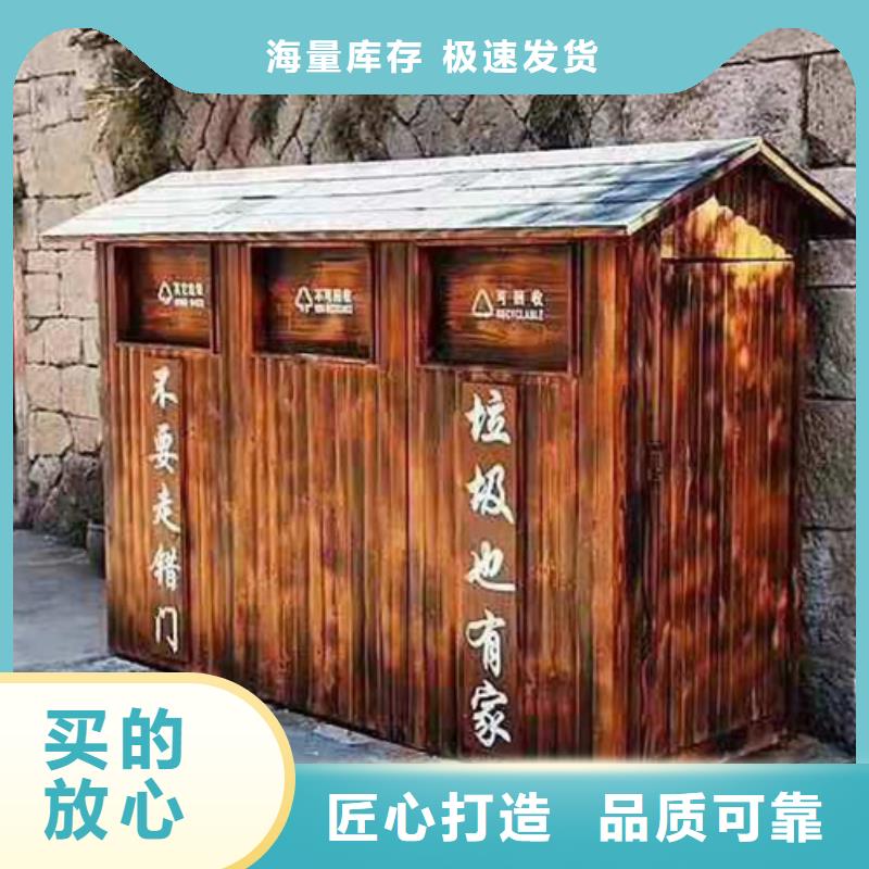 四方区木栈道质量优
