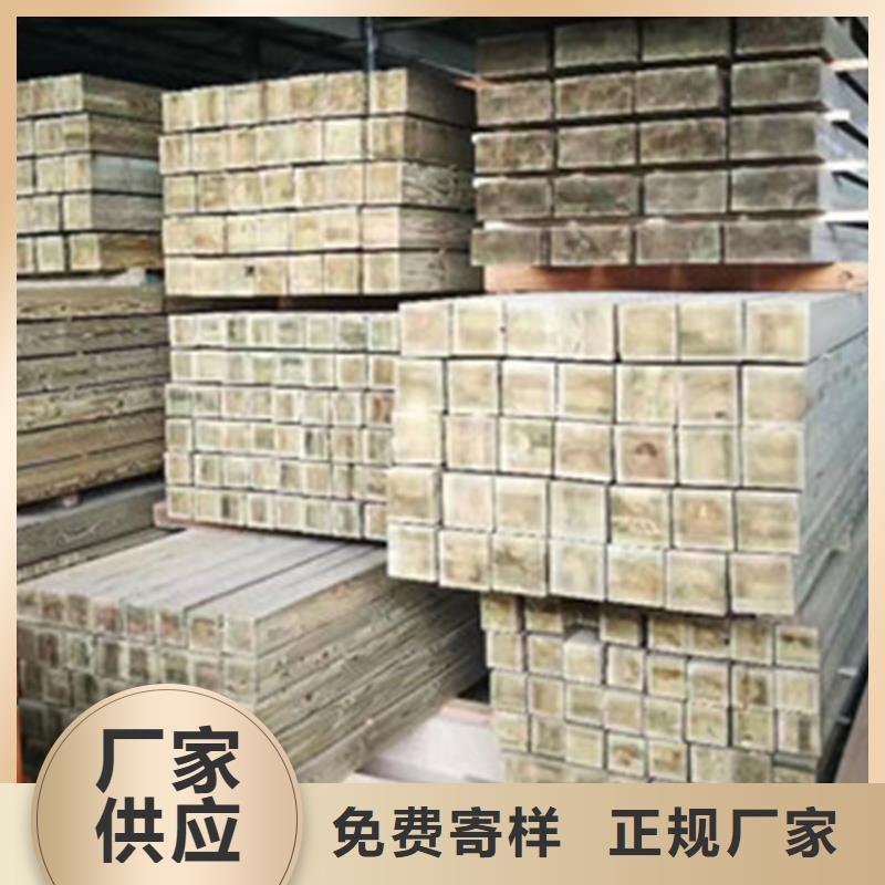 平度防腐木狗窝质量可靠