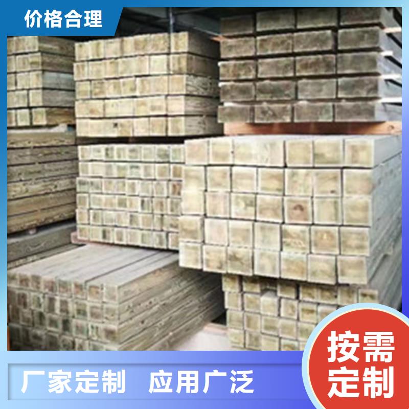 青岛即墨区大信街道防腐木厂家