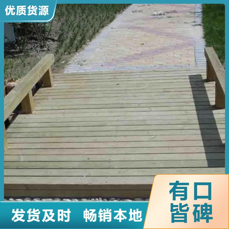 青岛市南区防腐木木屋厂家工艺好