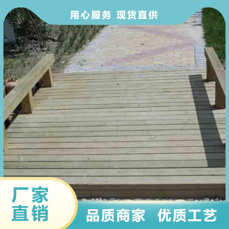 青岛市北区防腐木廊架厂家厂