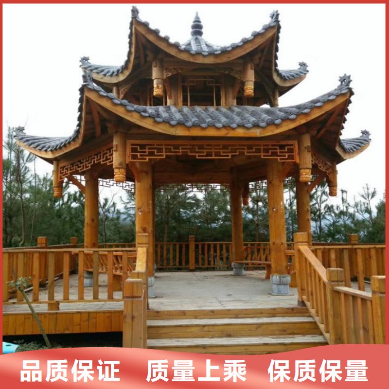 胶南区防腐木花箱源头好货