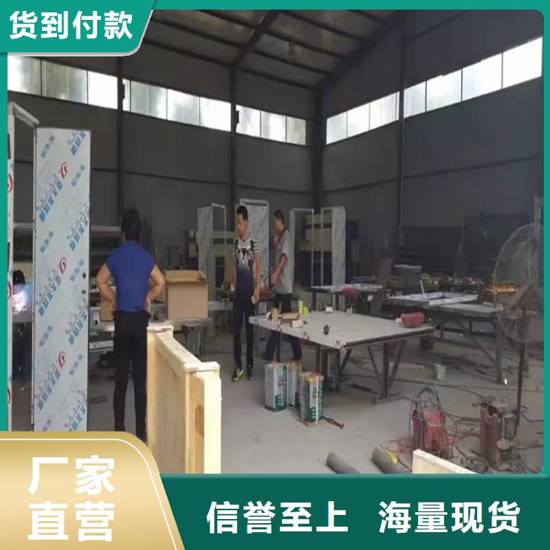 x射线防护铅门【多图】