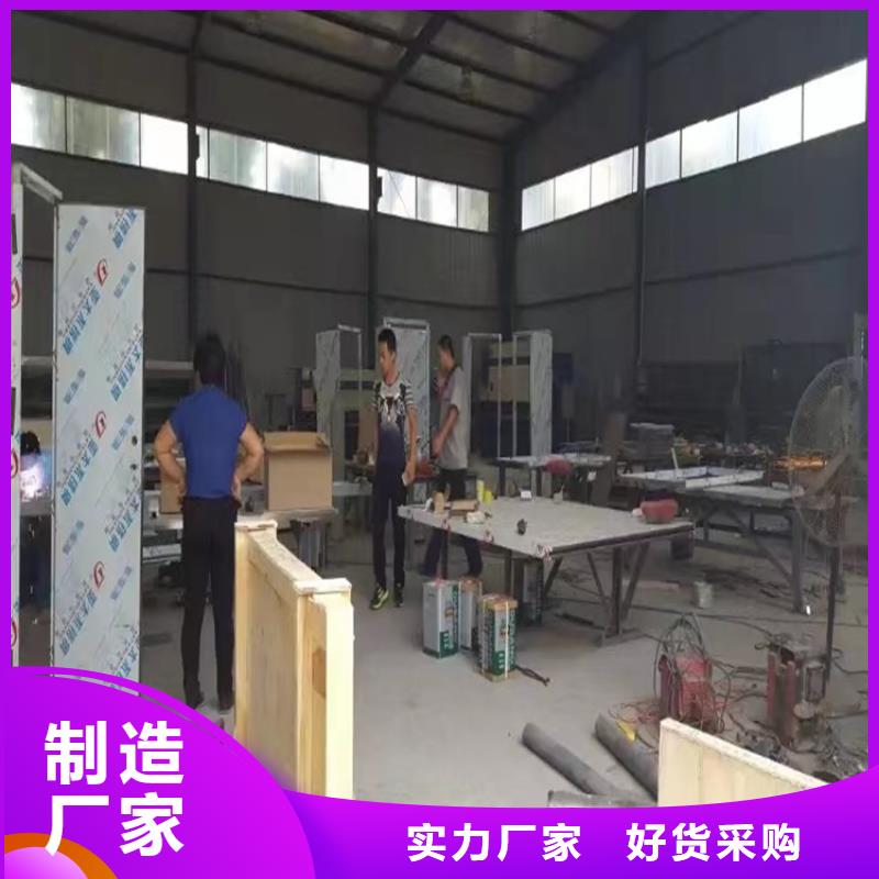 买X光室铅门不要贪图便宜