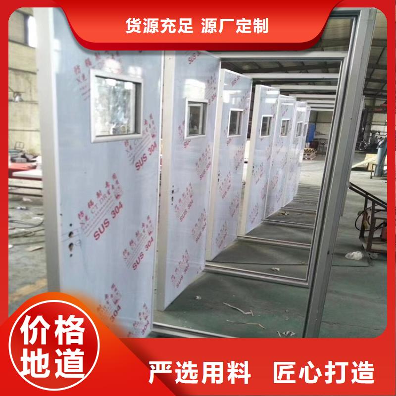 CBCT防辐射门厂家-全国接单