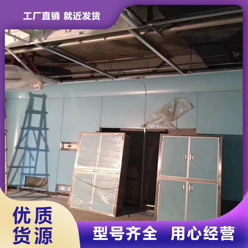CT铅门厂家直接报价