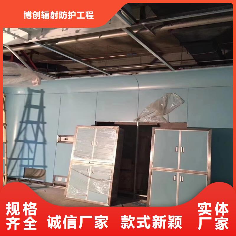铅门防护屏厂家批发货源