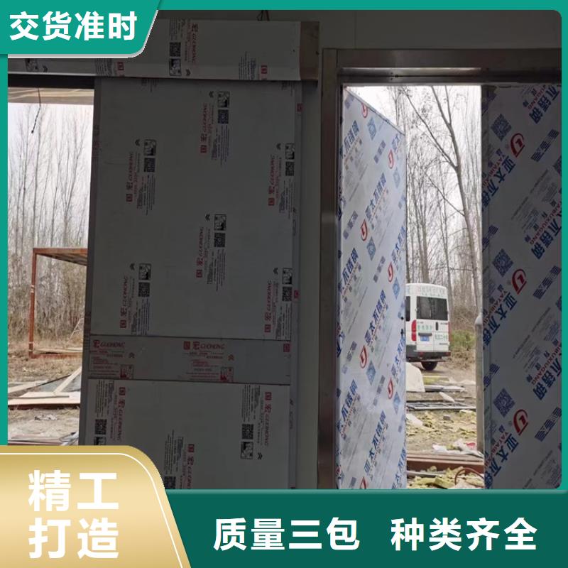 ##铅门订做厂家厂家