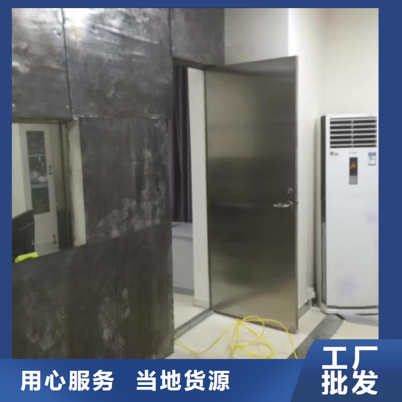 工业探伤门送货上门