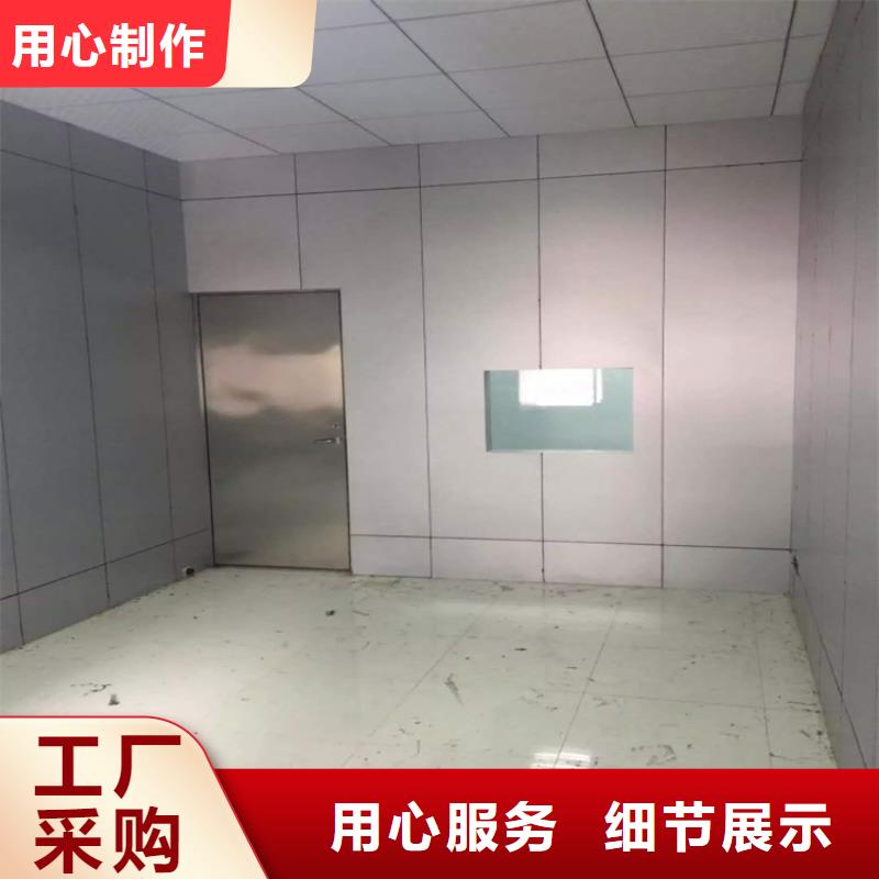普放科防护施工诚信商家
