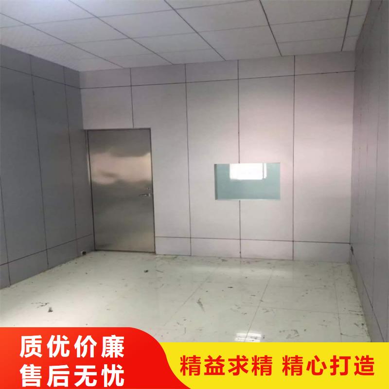价格合理的平开防护铅门厂家