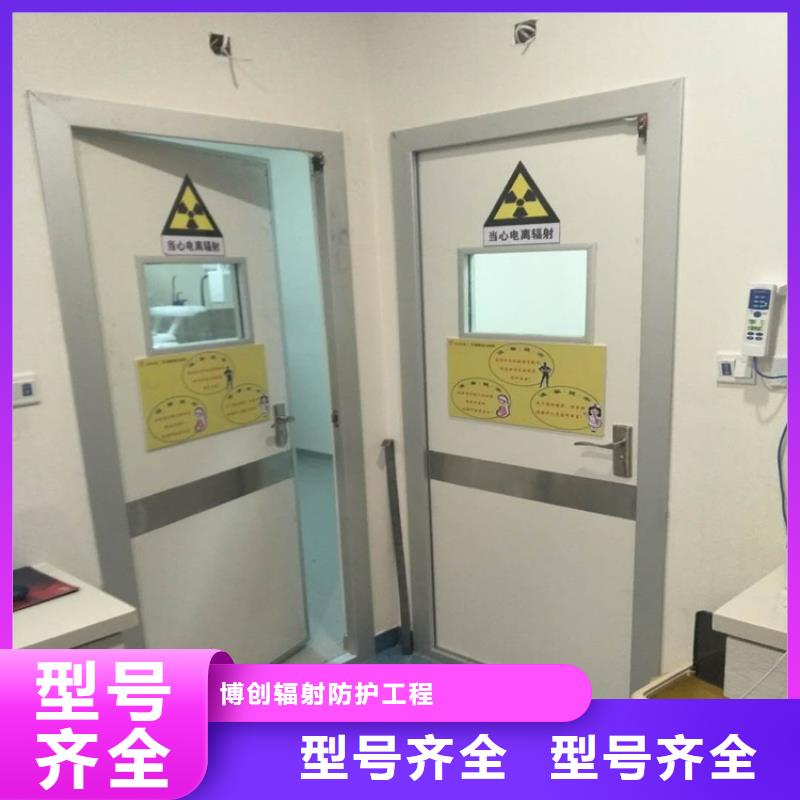 供应铅门业内好评